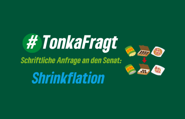 #TonkaFragt: Shrinkflation