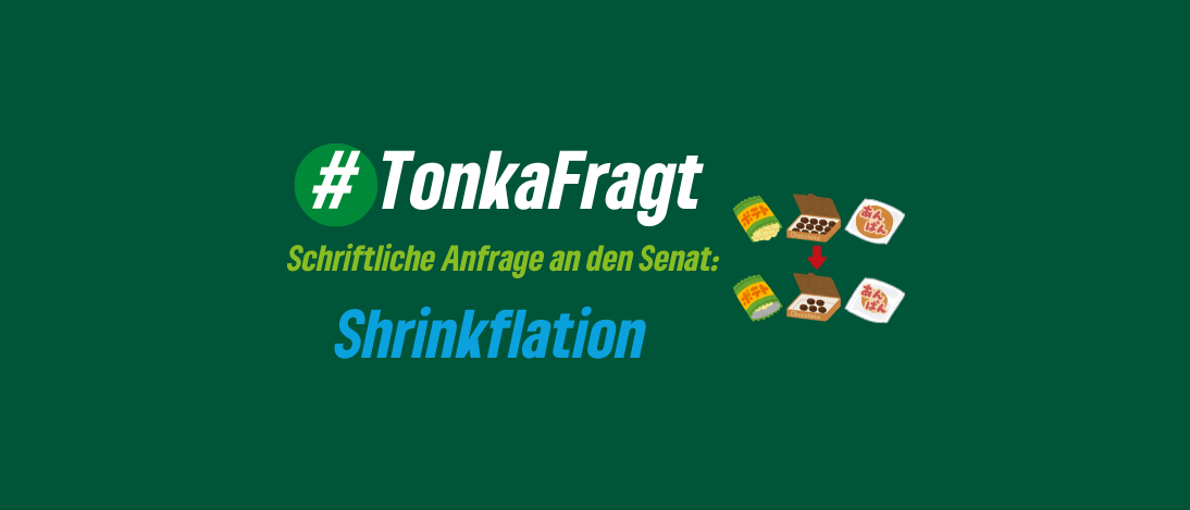 #TonkaFragt: Shrinkflation