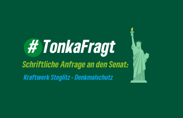 #TonkaFragt: Kraftwerk Steglitz – Denkmalschutz